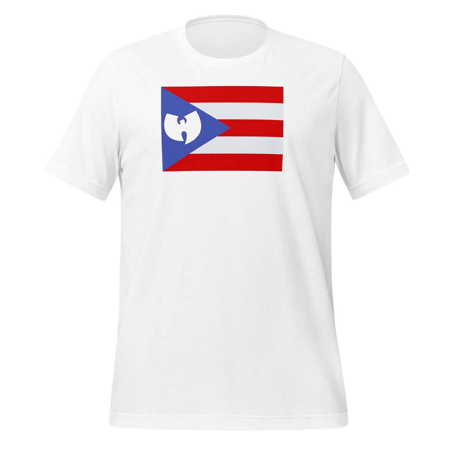 WTC Puerto Rico Unisex T-Shirt