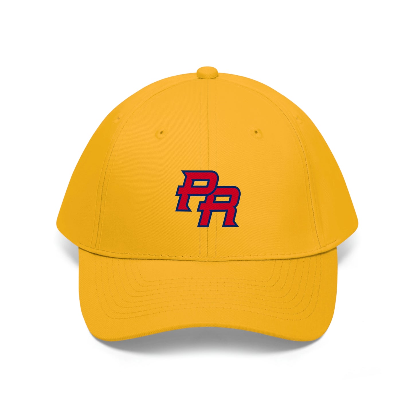 Puerto Rico PR Unisex CAP