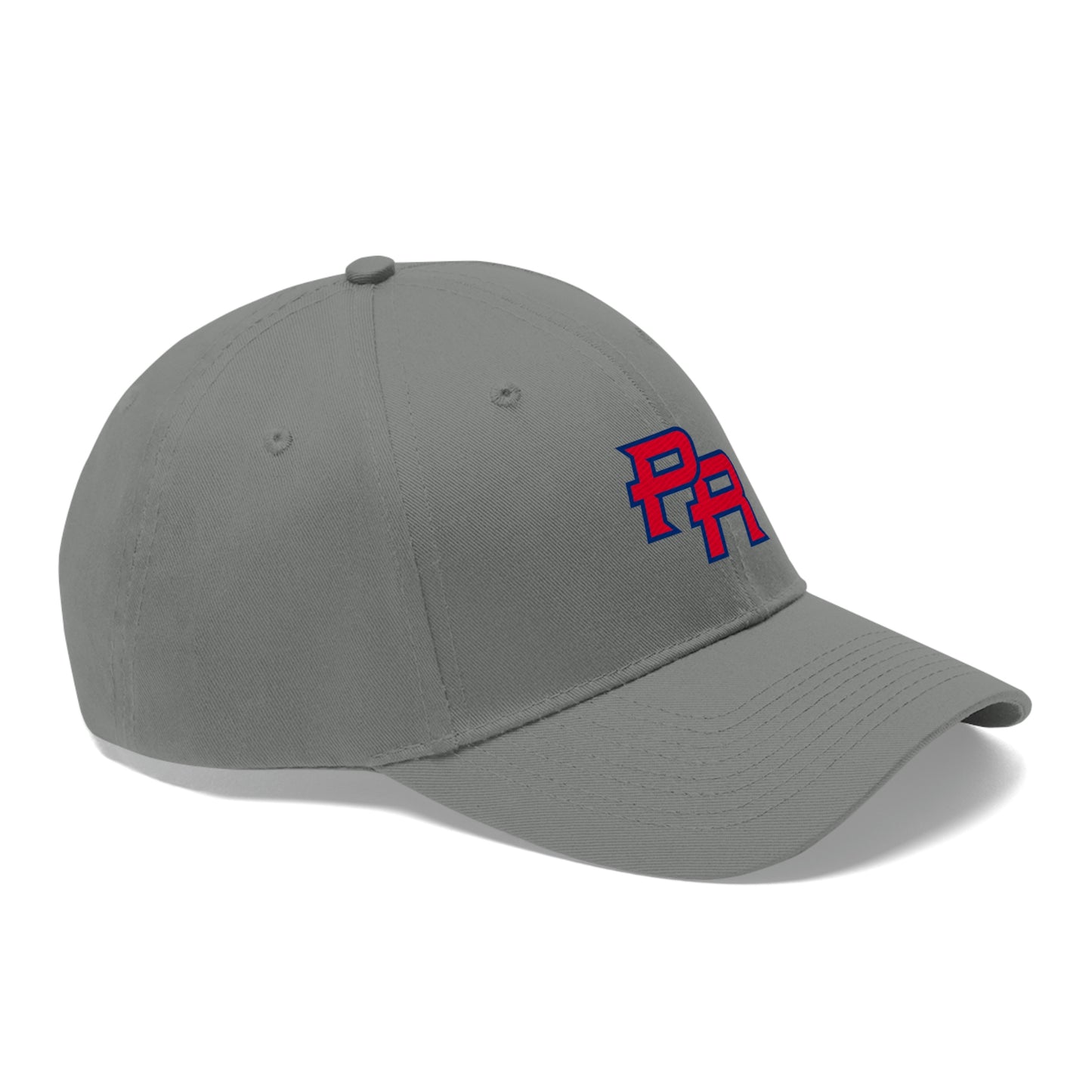 Puerto Rico PR Unisex CAP