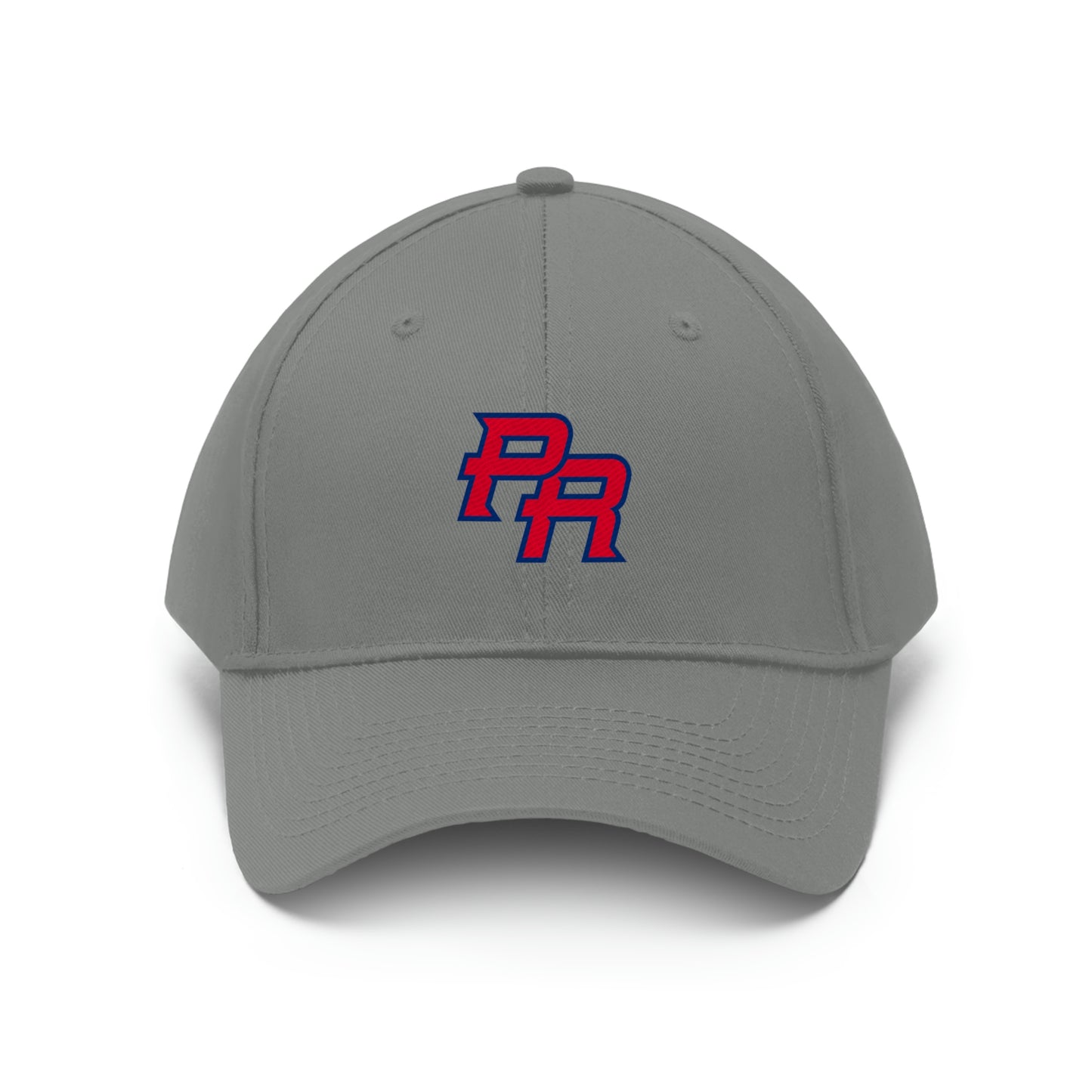 Puerto Rico PR Unisex CAP