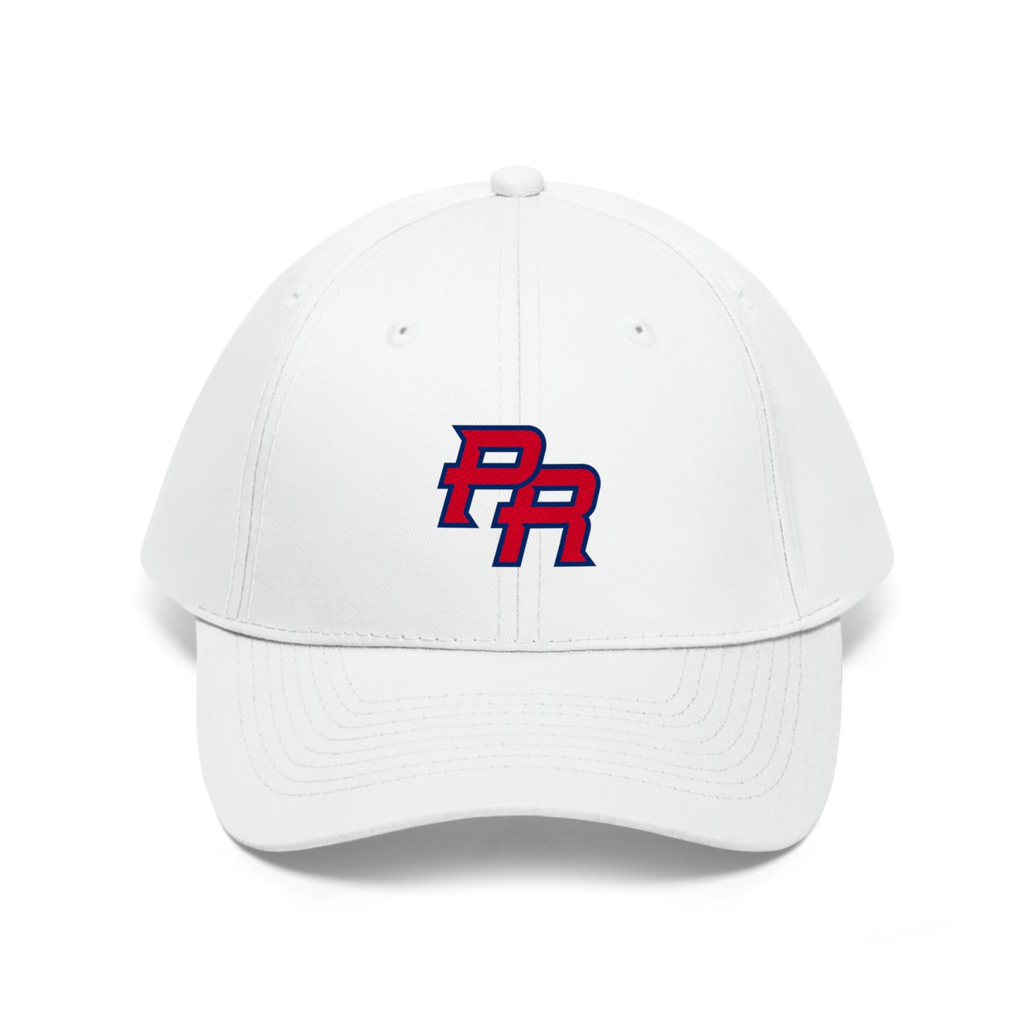 Puerto Rico PR Unisex CAP