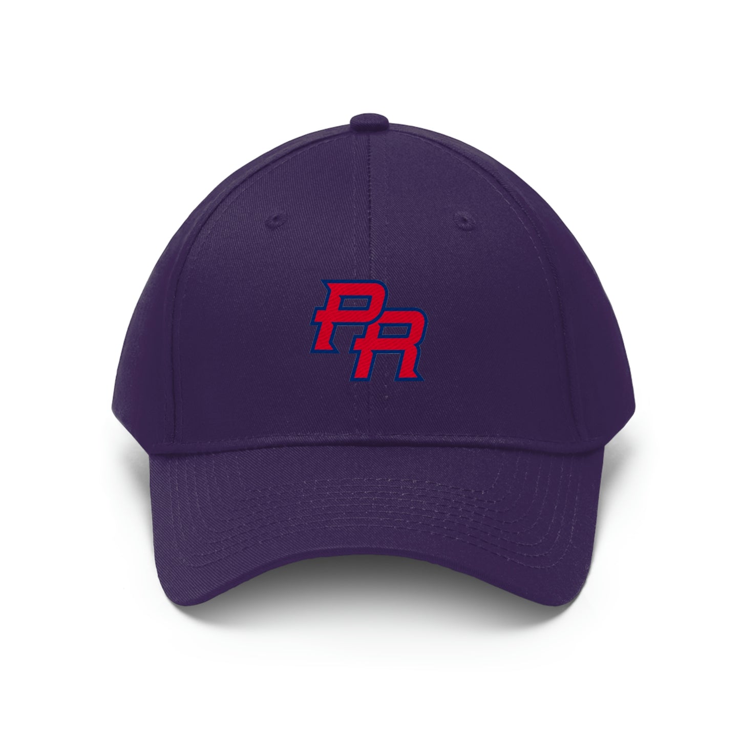 Puerto Rico PR Unisex CAP