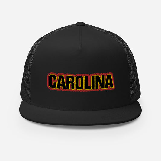 Carolina Trucker Cap