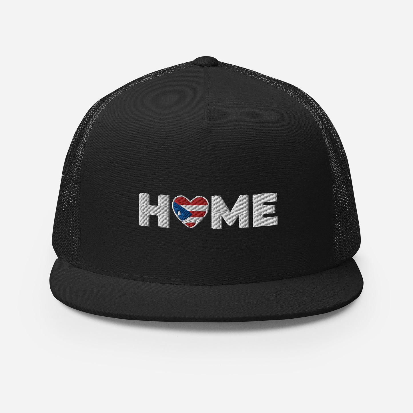 Home Trucker Cap