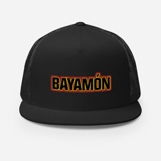 Bayamón Trucker Cap