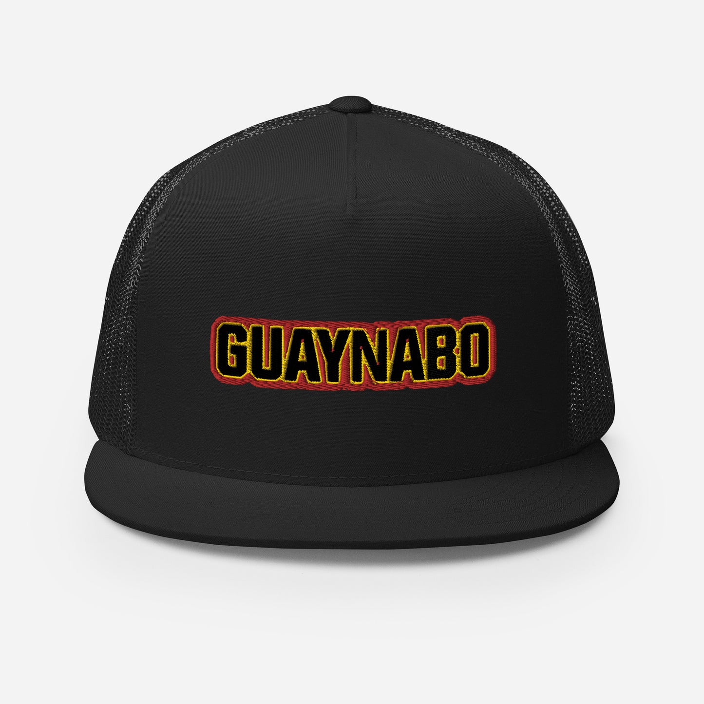 Guaynabo Trucker Cap