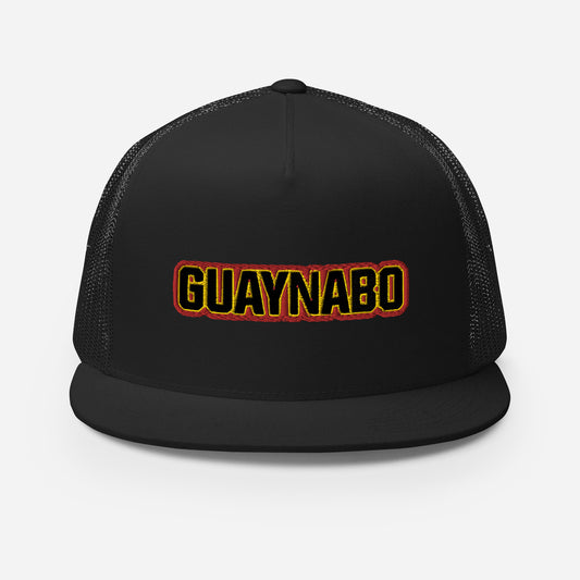 Guaynabo Trucker Cap
