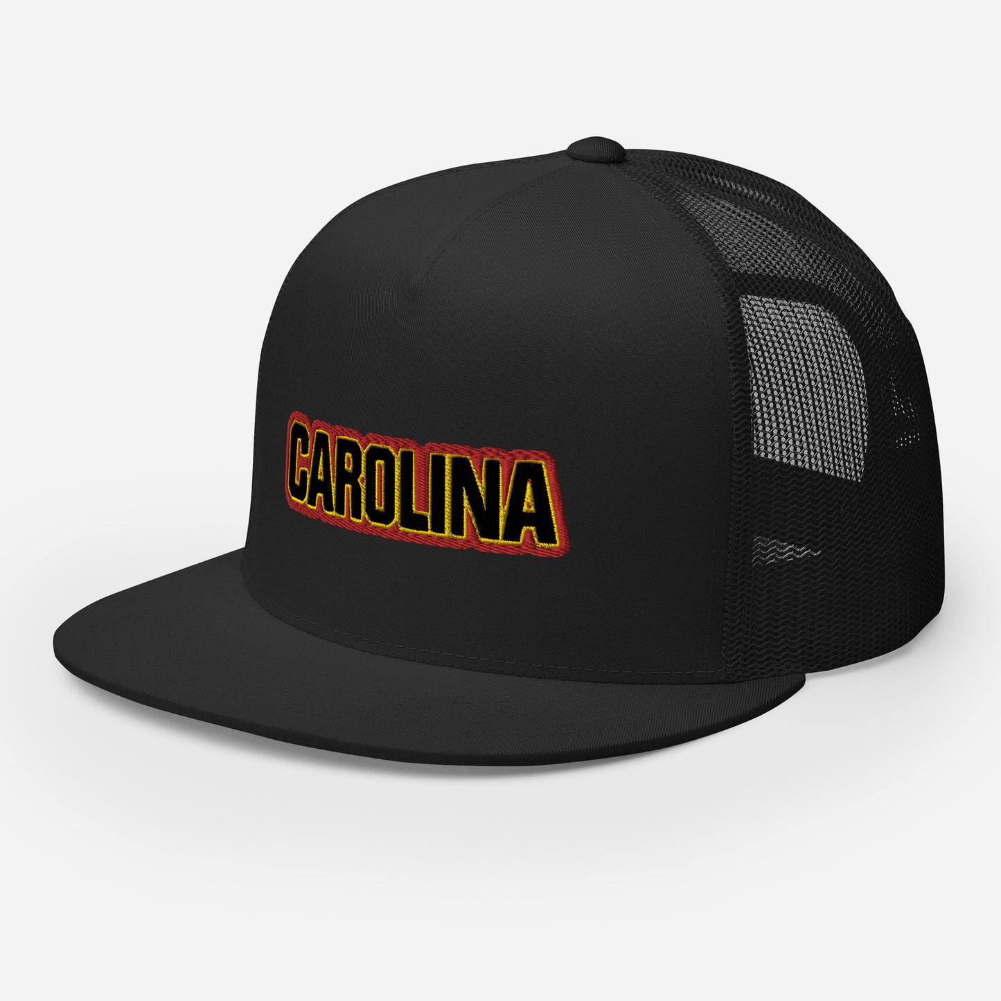 Carolina Trucker Cap