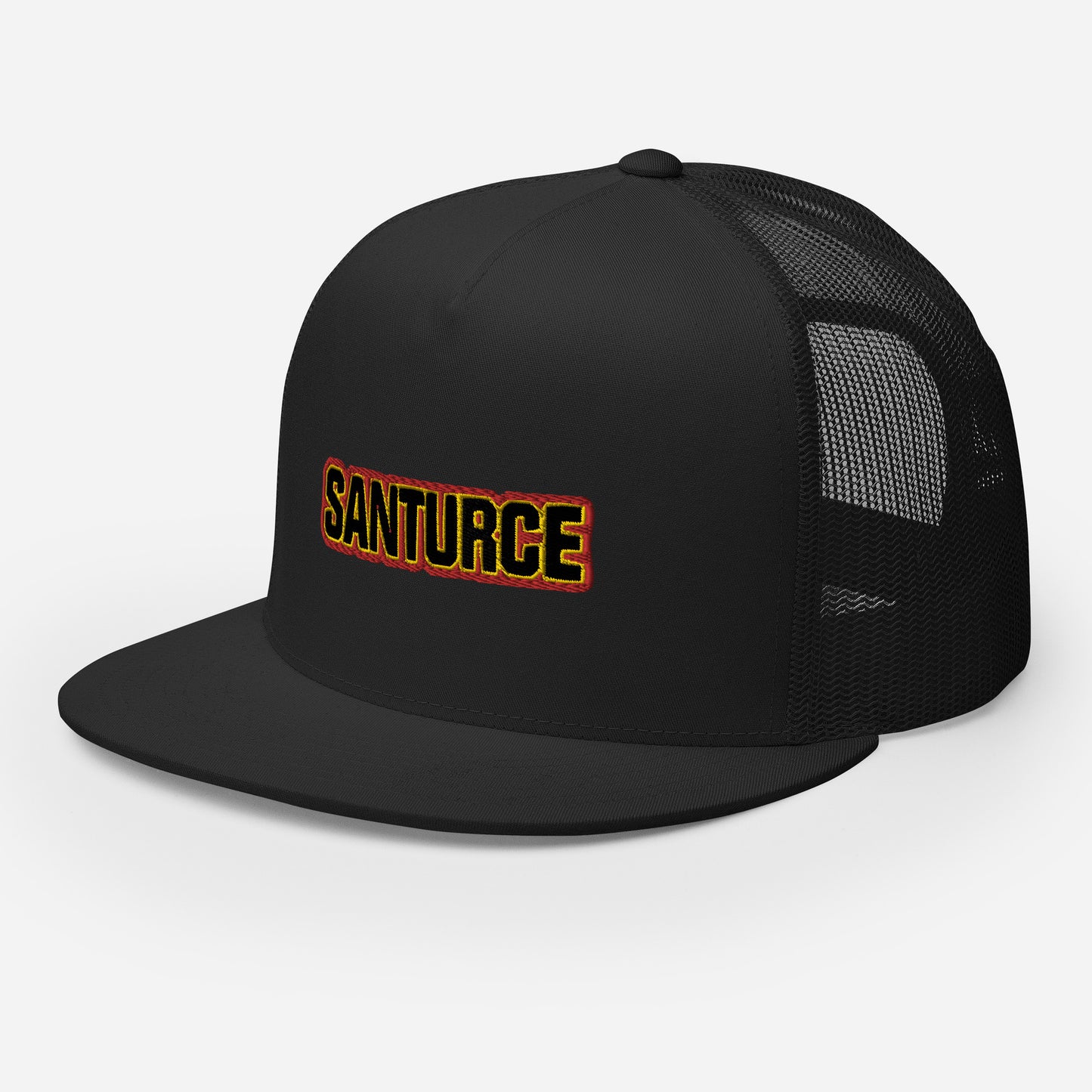 Santurce Trucker Cap