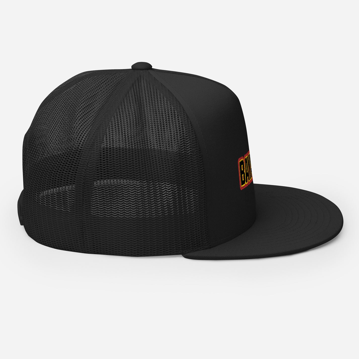 Bayamón Trucker Cap