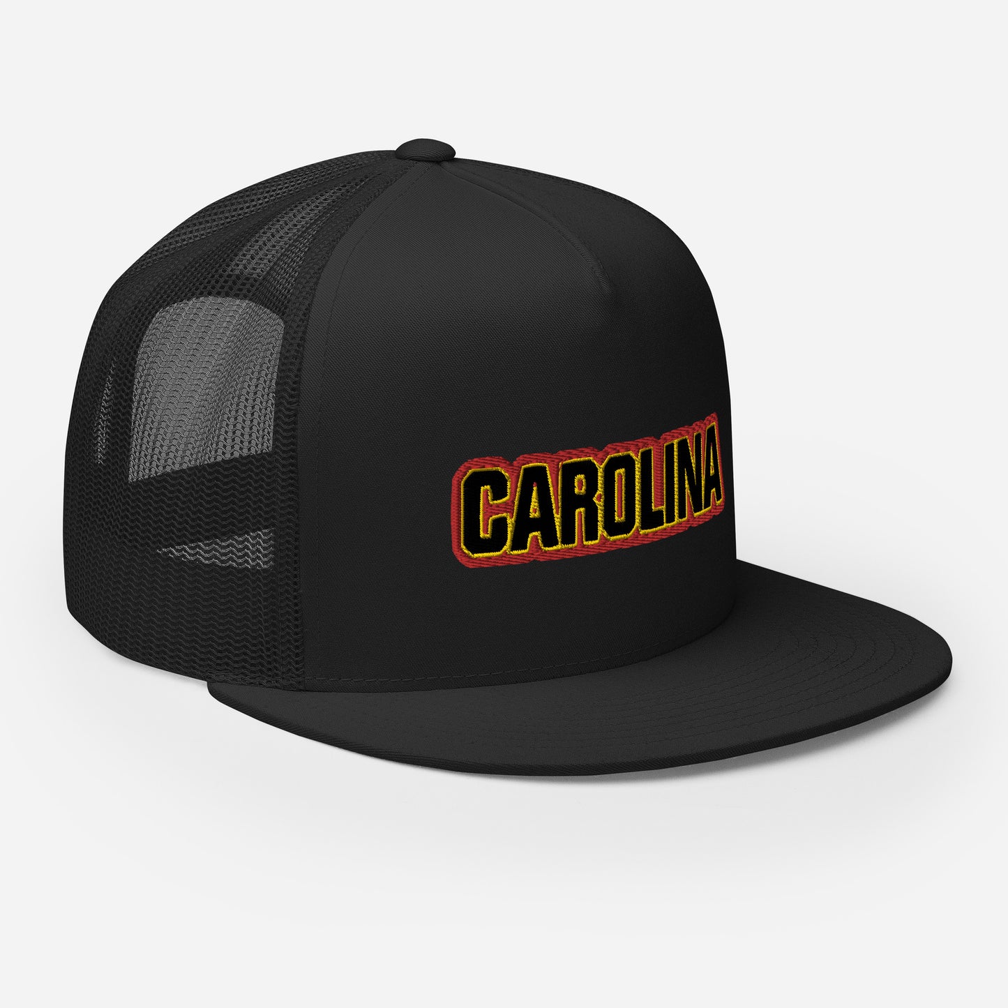 Carolina Trucker Cap