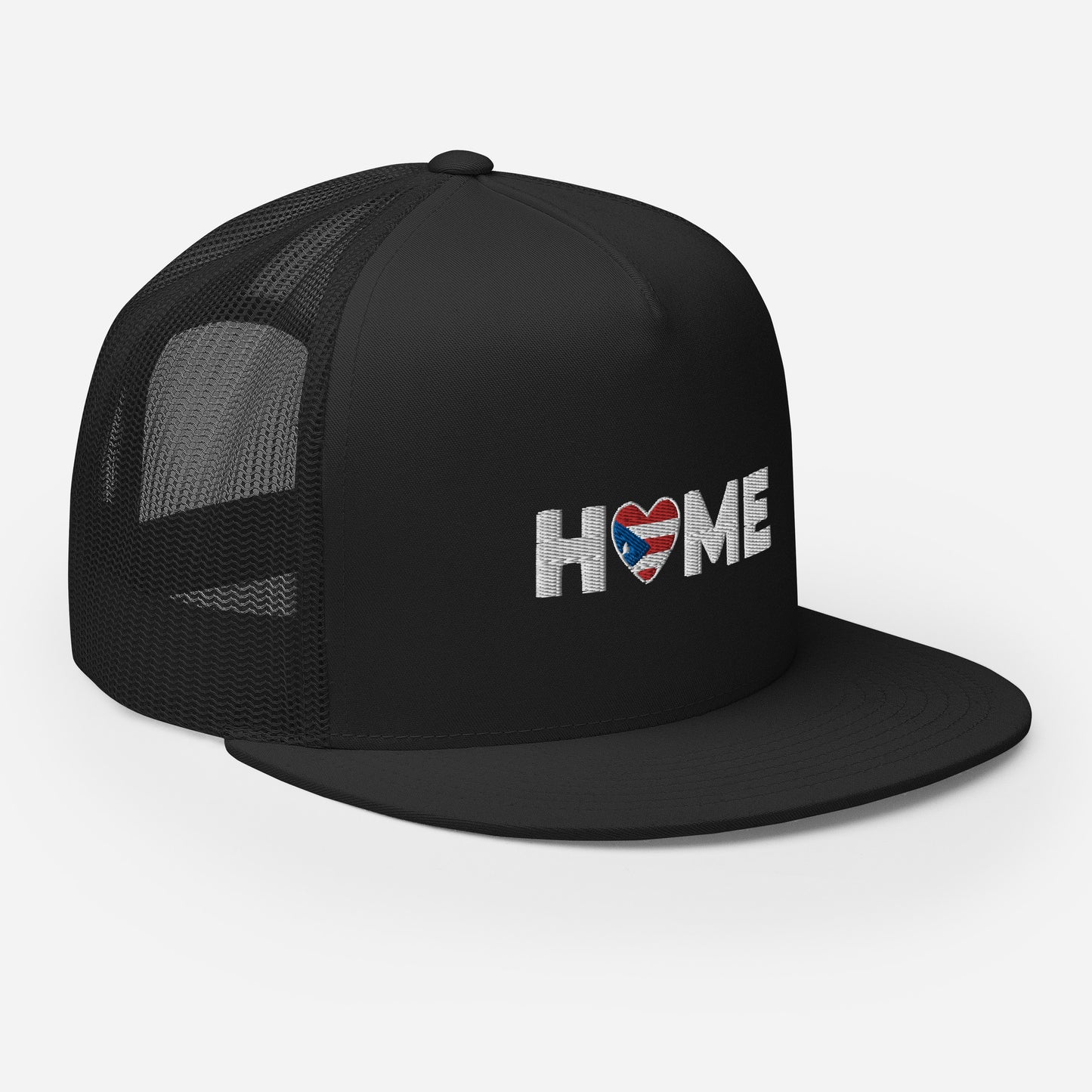 Home Trucker Cap