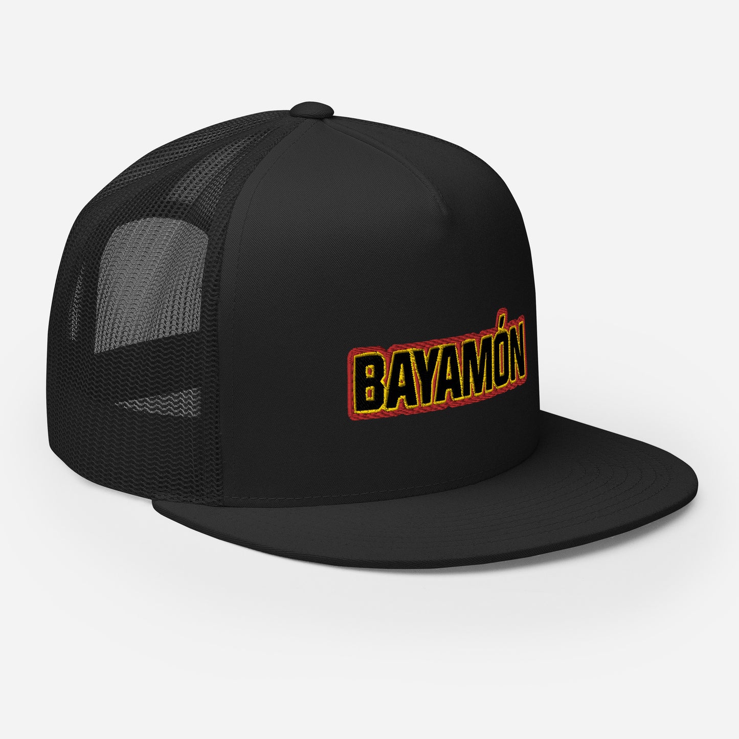 Bayamón Trucker Cap