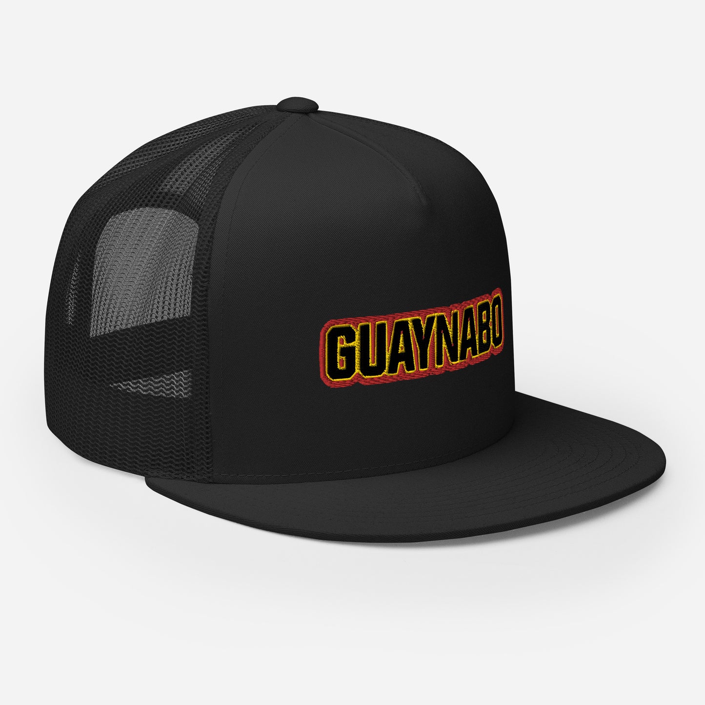 Guaynabo Trucker Cap