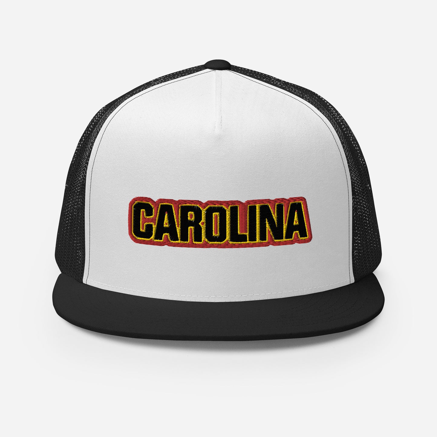 Carolina Trucker Cap