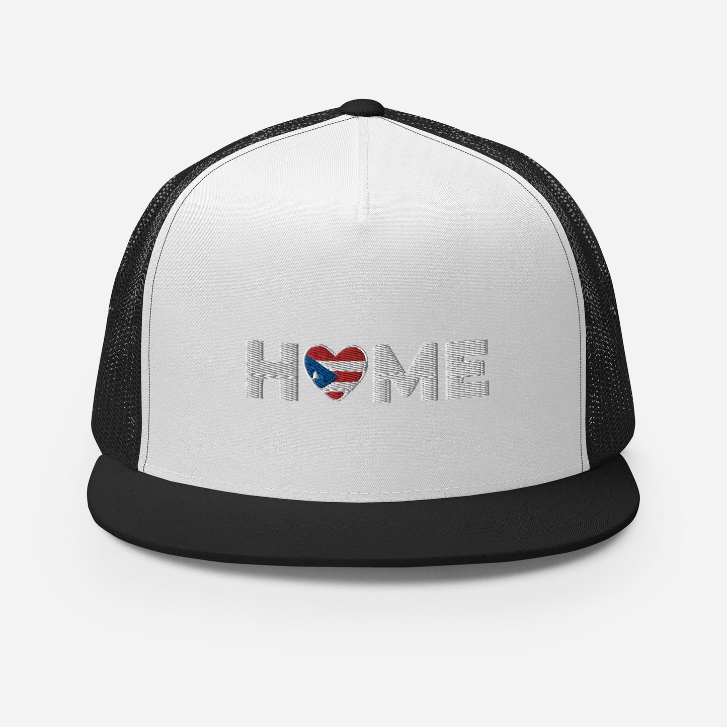 Home Trucker Cap