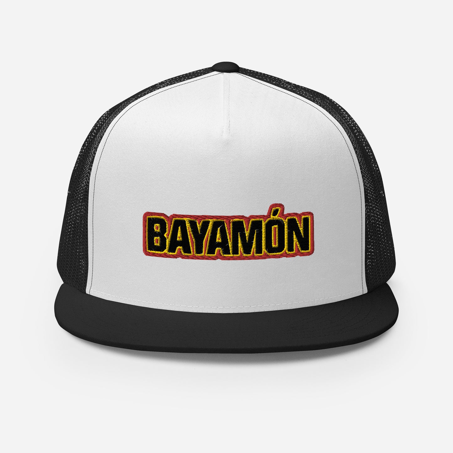 Bayamón Trucker Cap