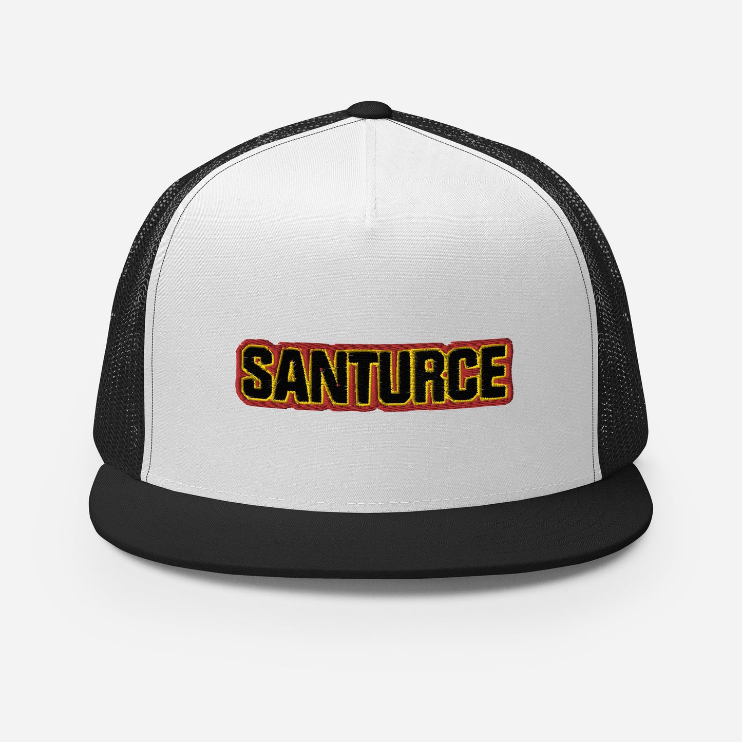 Santurce Trucker Cap