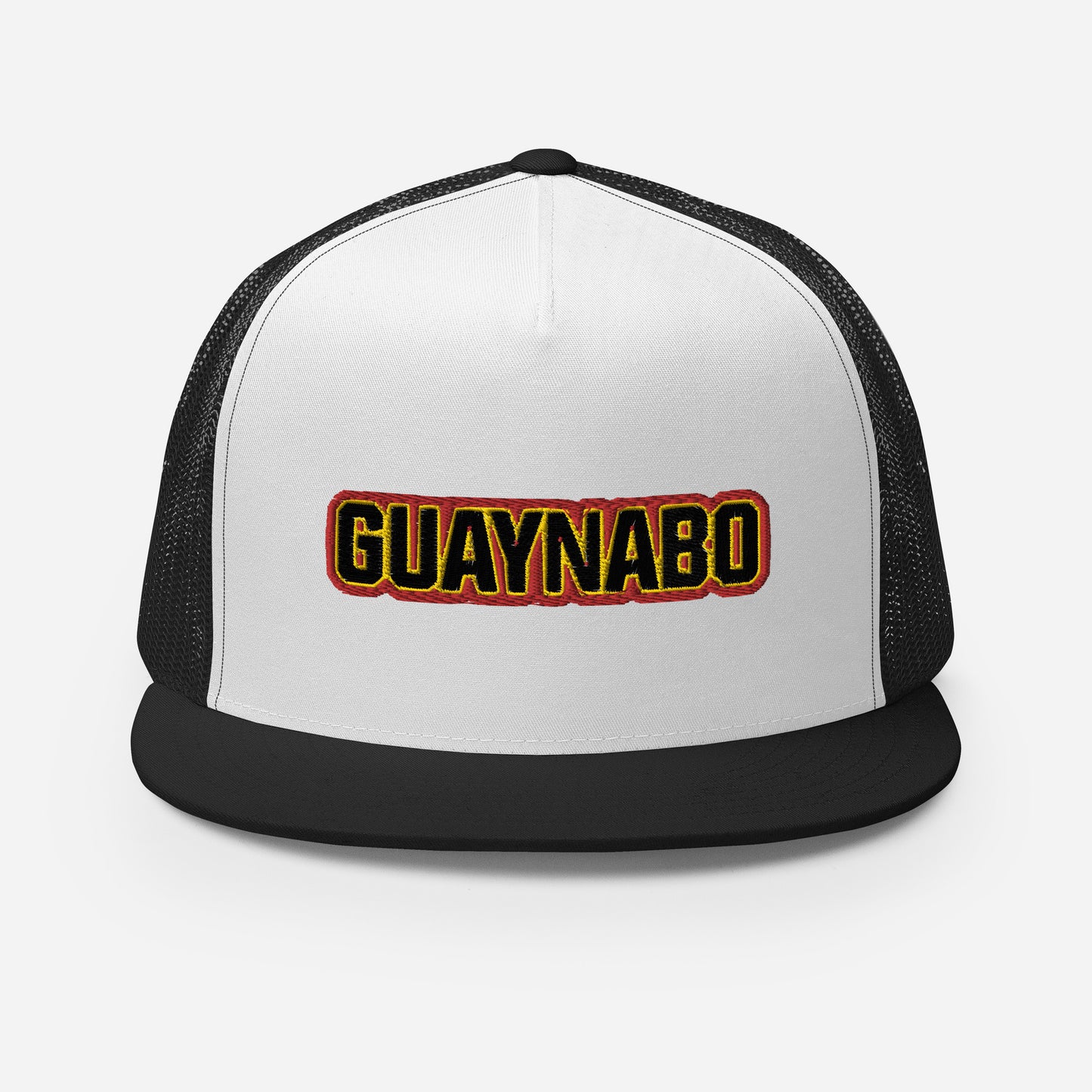 Guaynabo Trucker Cap