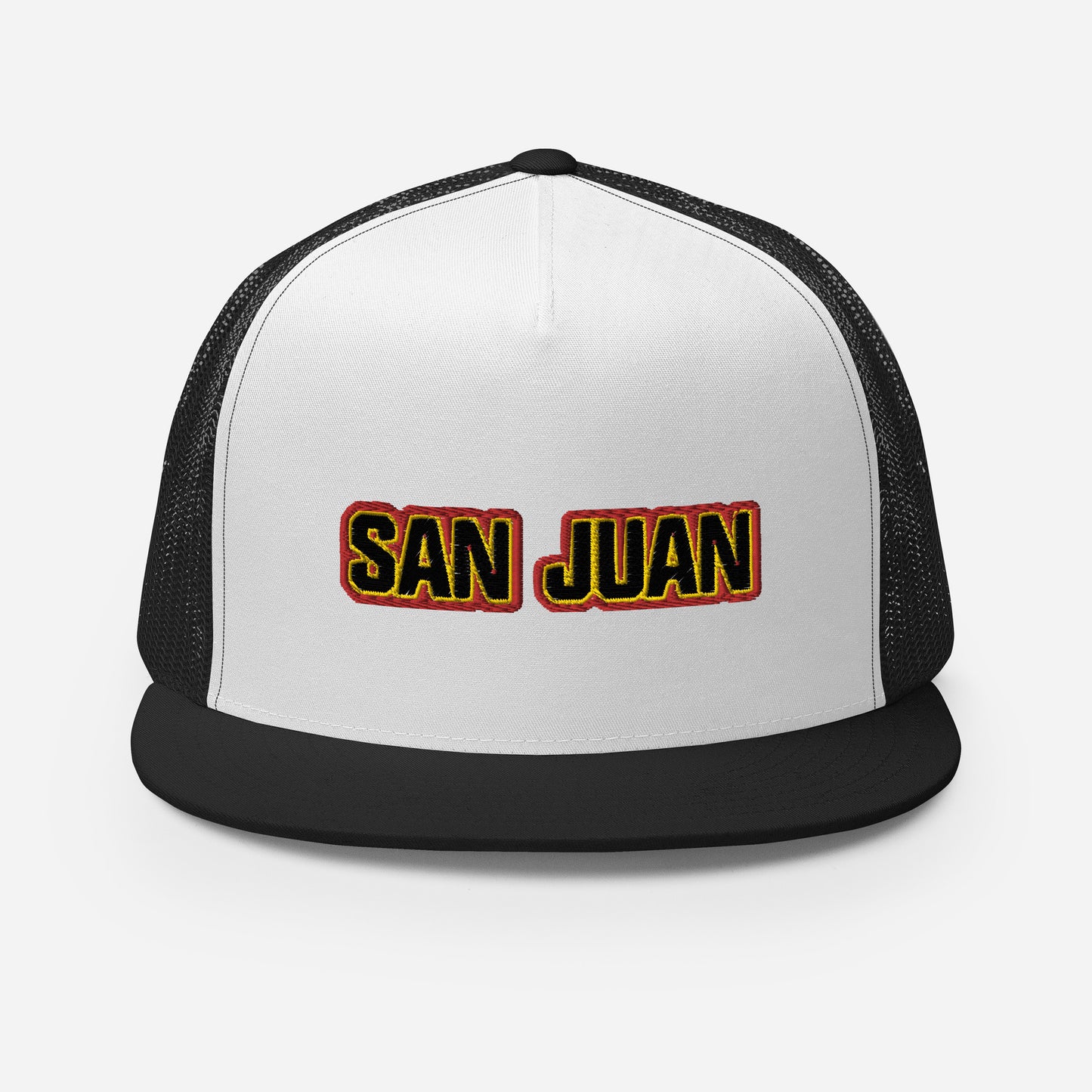 San Juan Trucker Cap