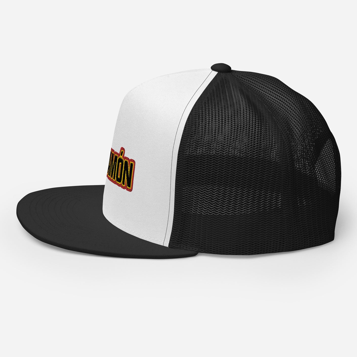 Bayamón Trucker Cap