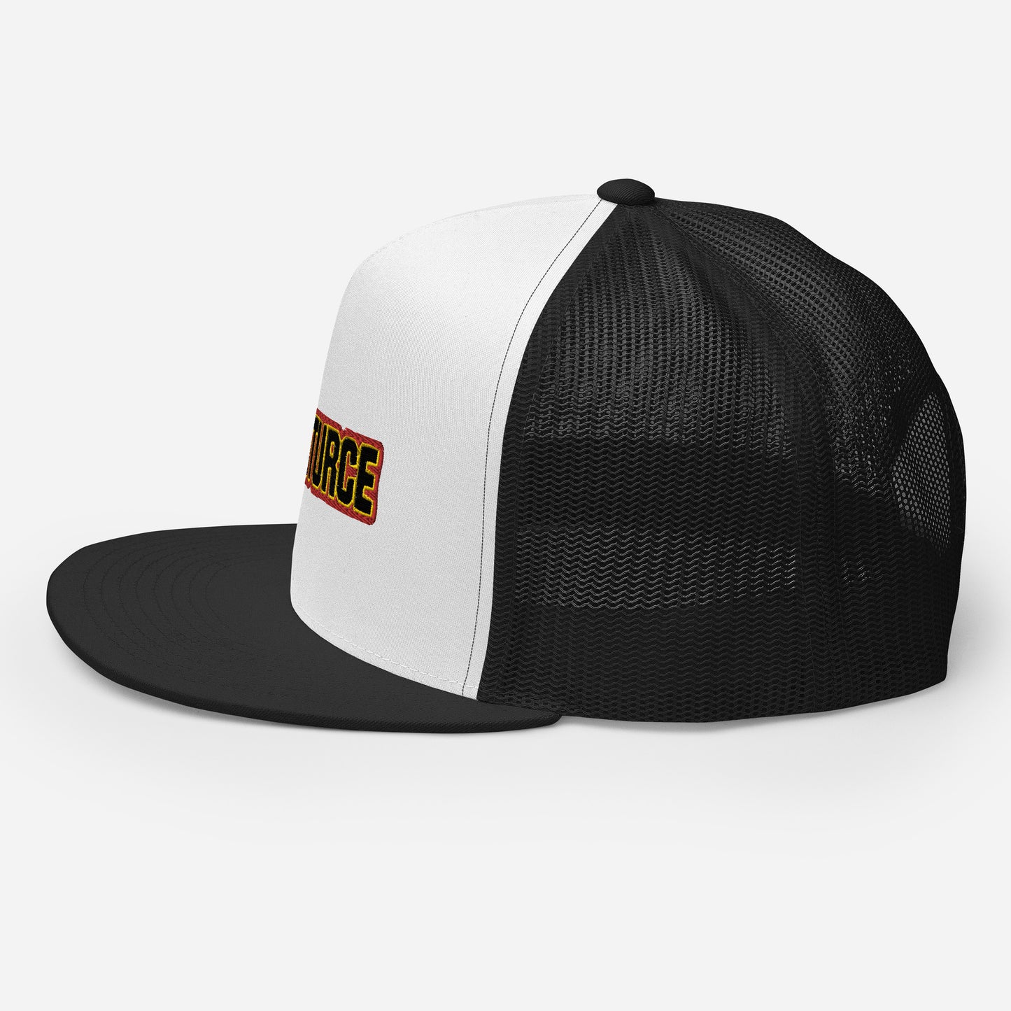 Santurce Trucker Cap