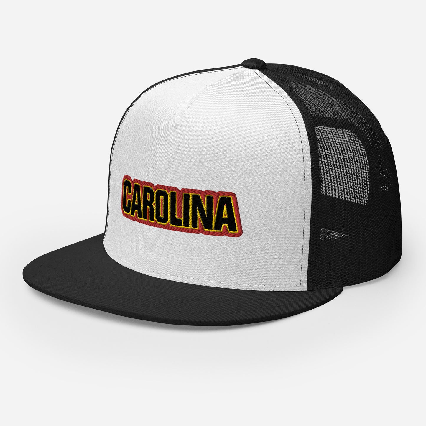 Carolina Trucker Cap