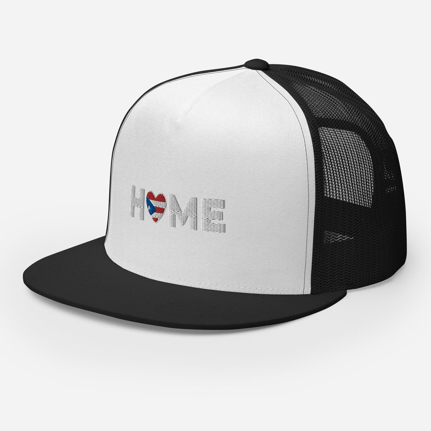 Home Trucker Cap