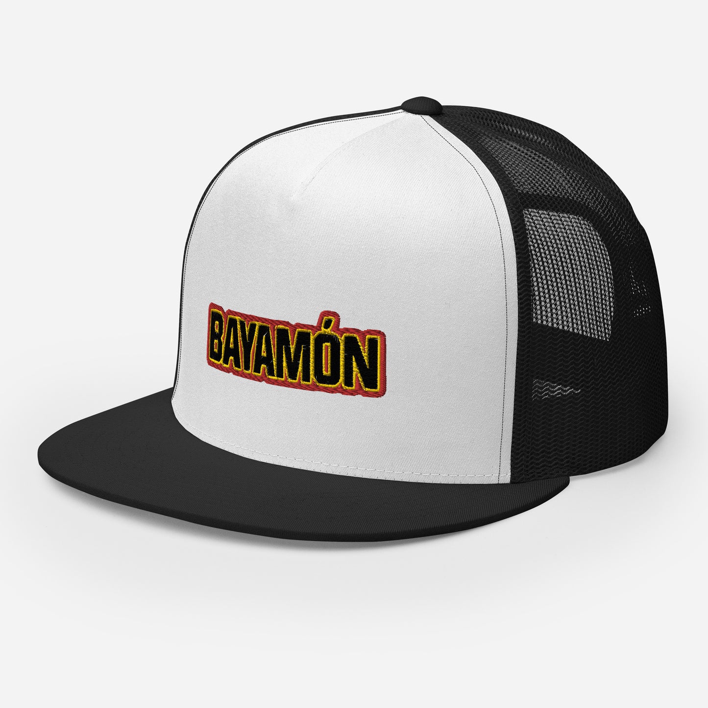 Bayamón Trucker Cap