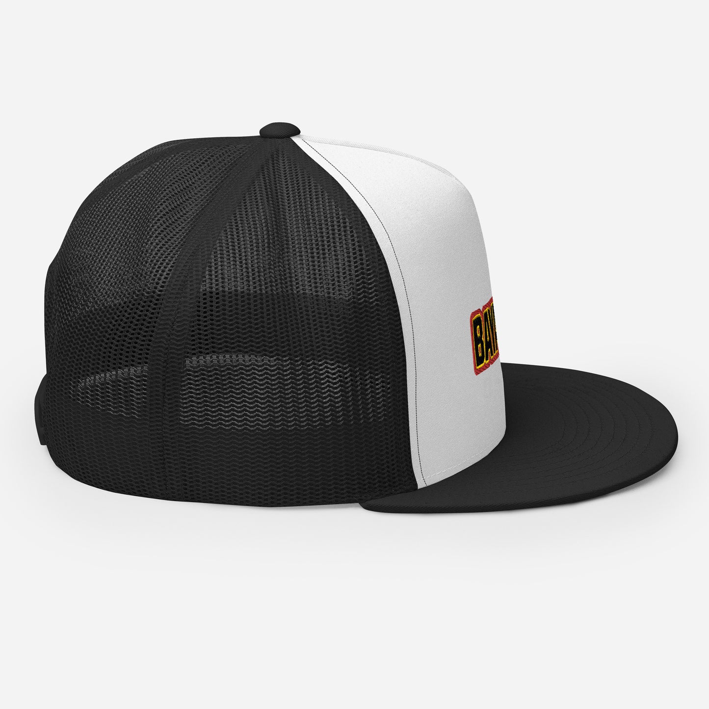 Bayamón Trucker Cap