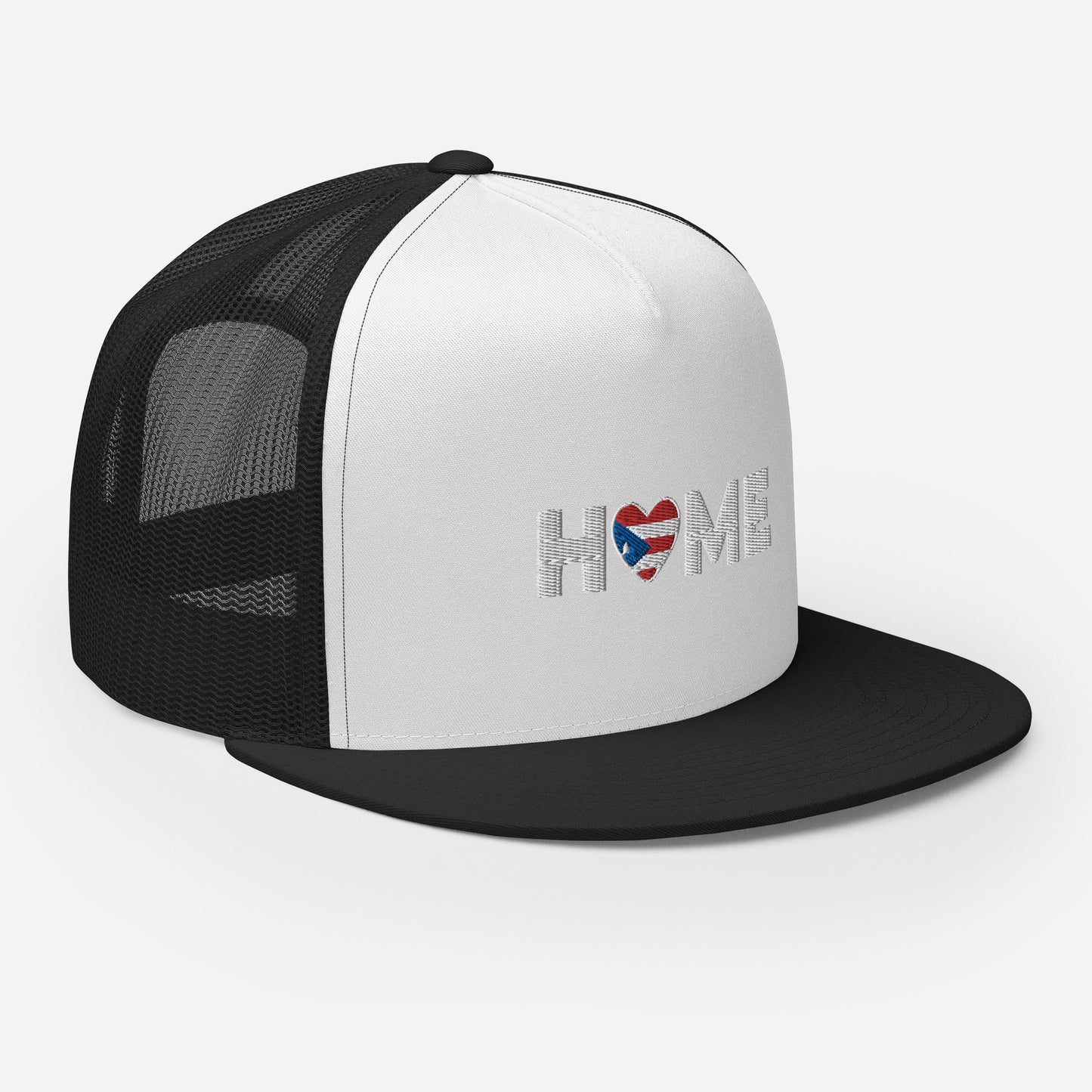 Home Trucker Cap