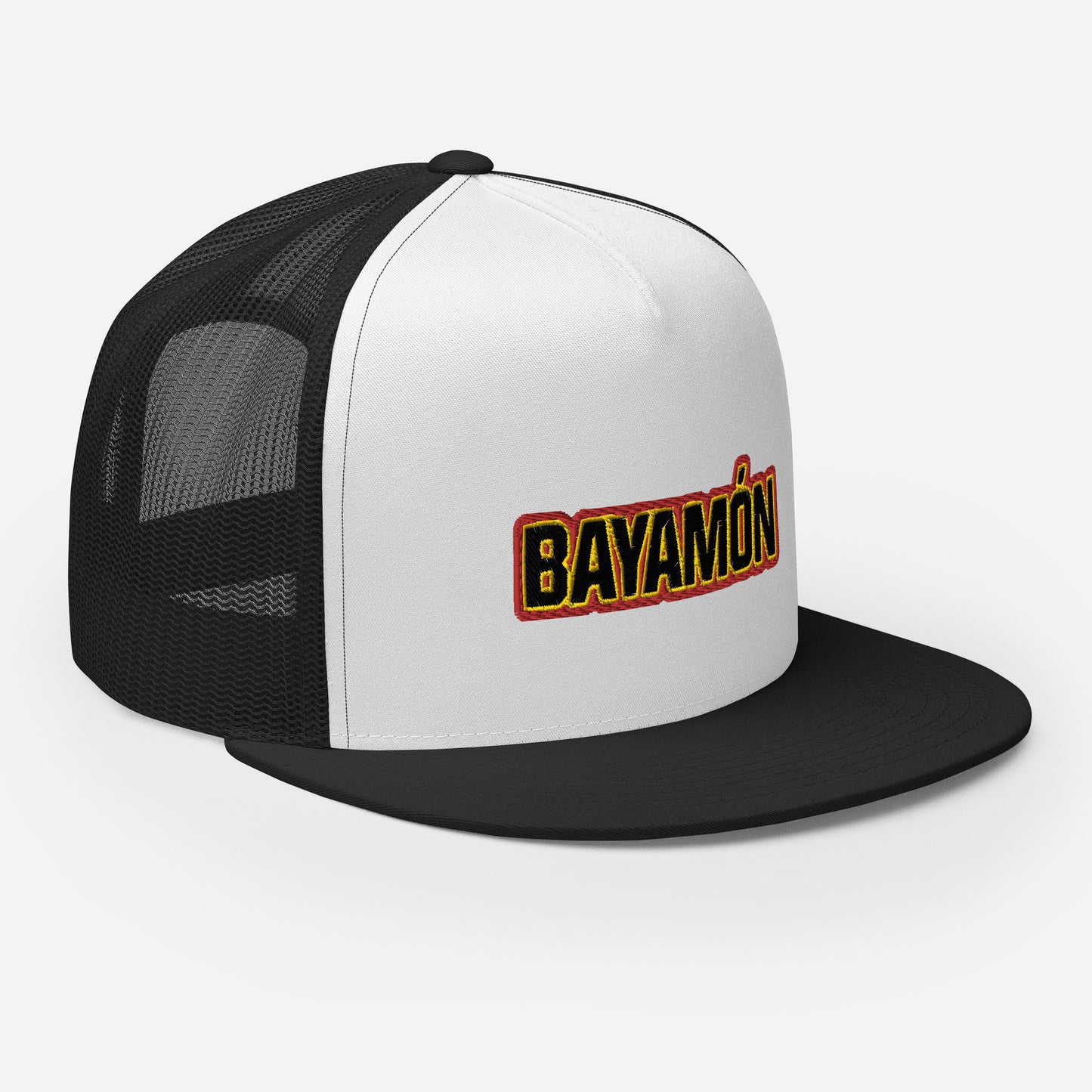 Bayamón Trucker Cap