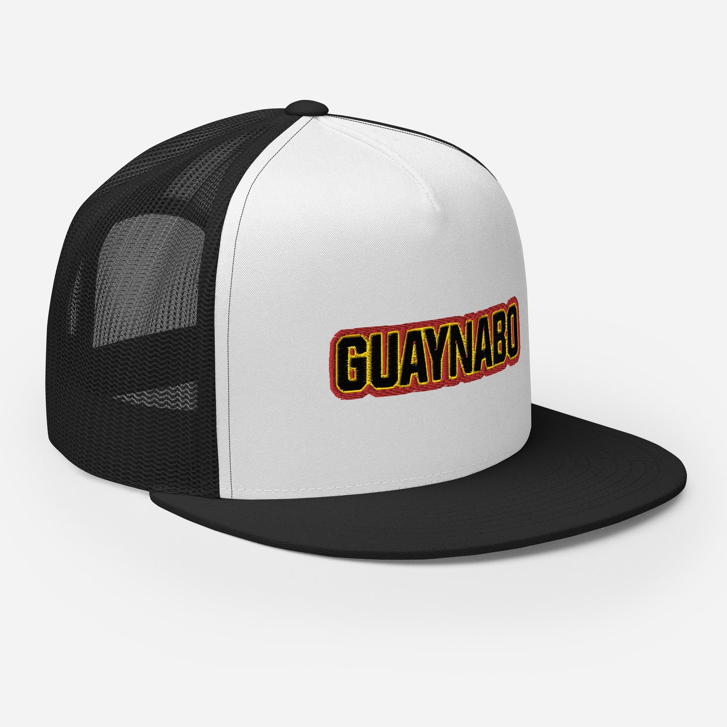 Guaynabo Trucker Cap