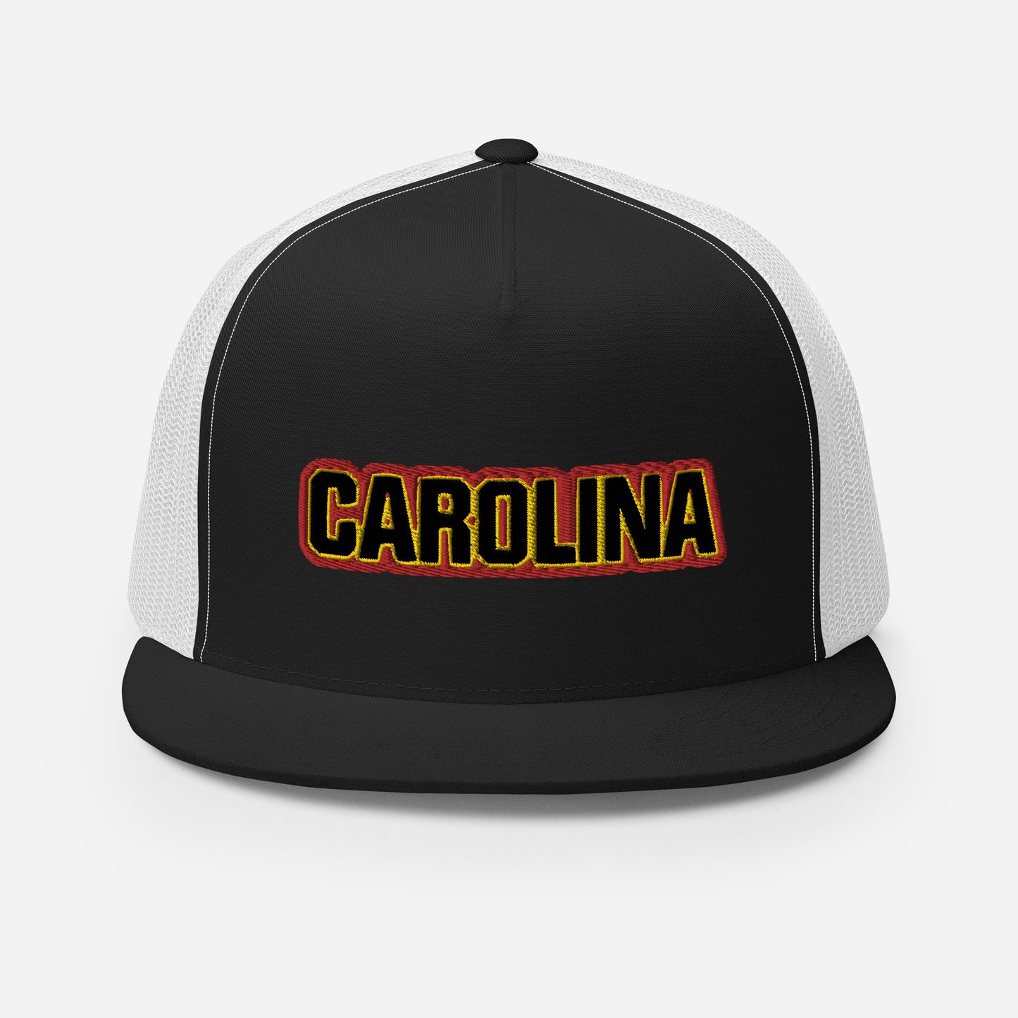 Carolina Trucker Cap