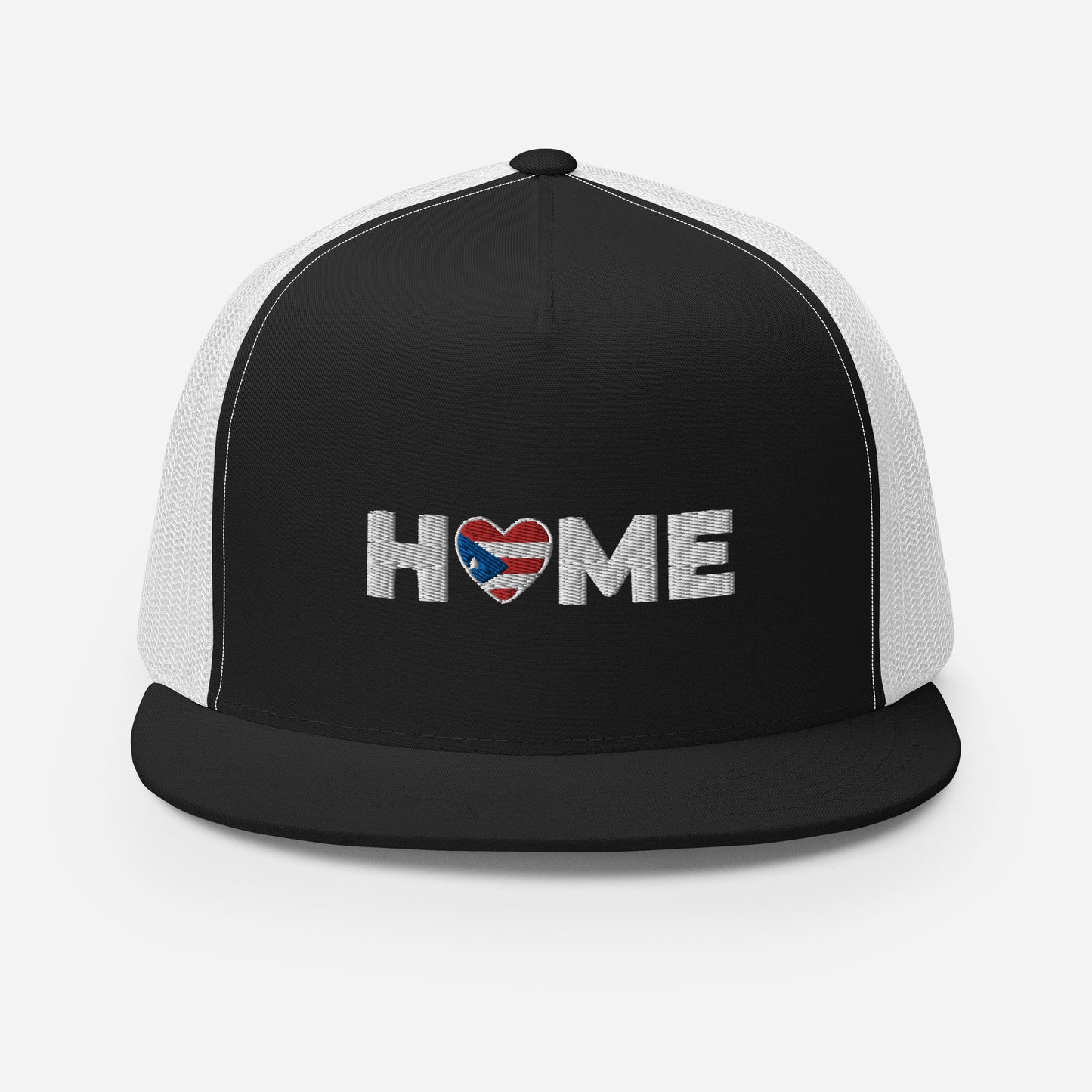 Home Trucker Cap