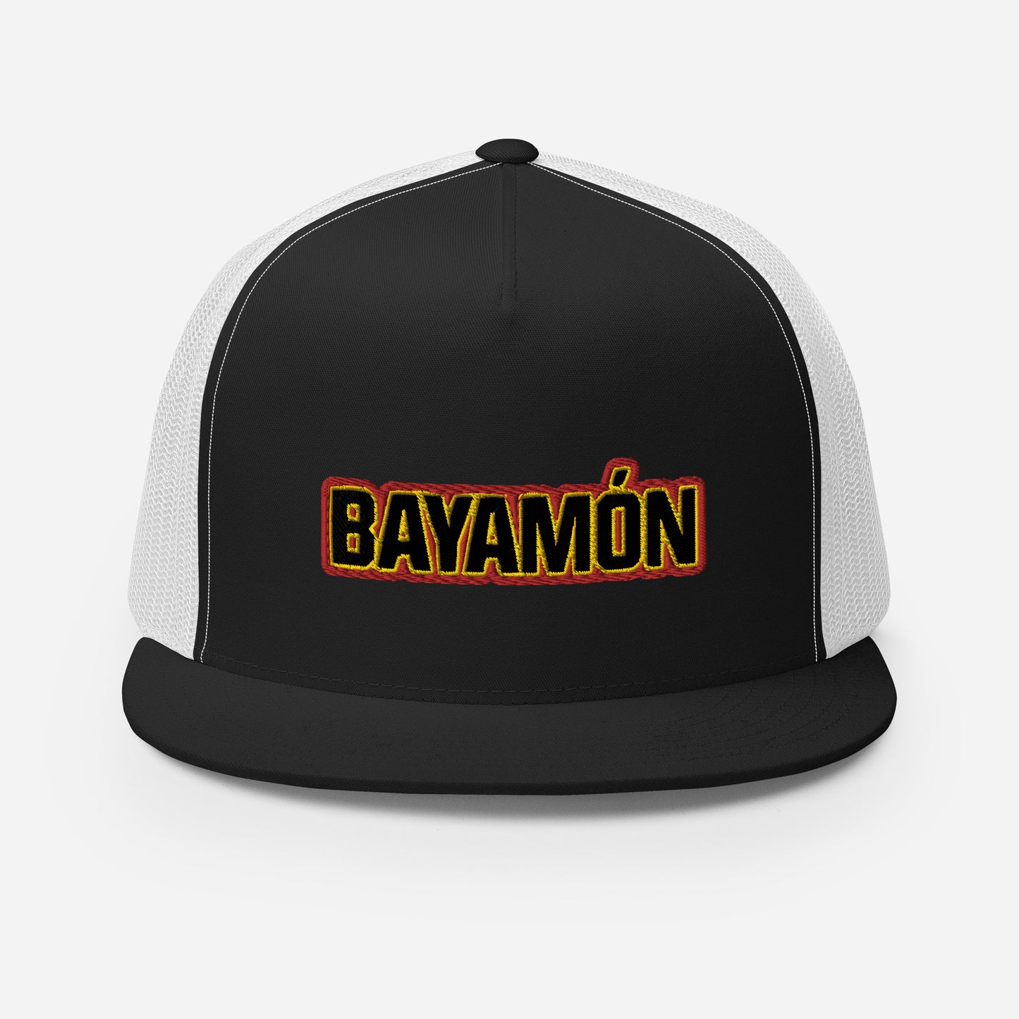 Bayamón Trucker Cap