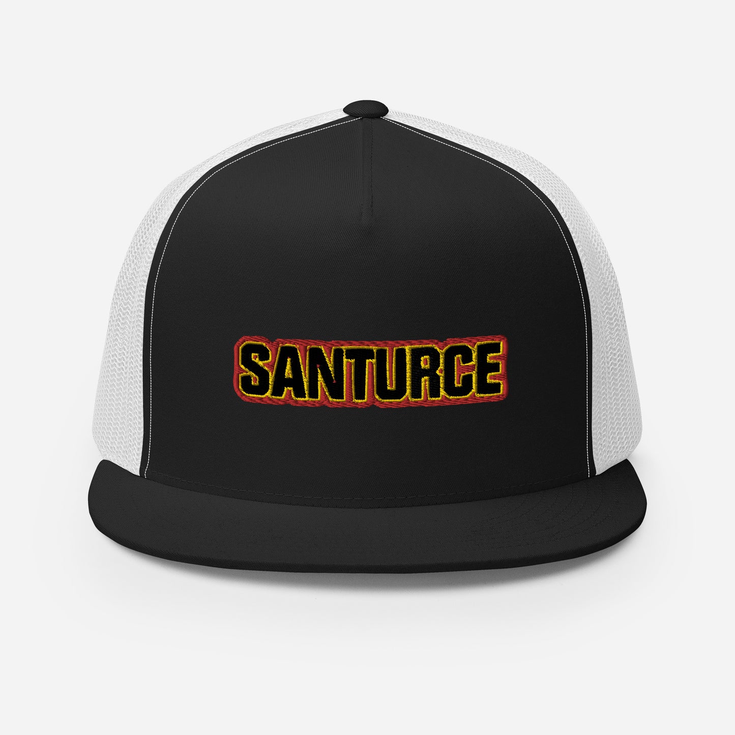 Santurce Trucker Cap