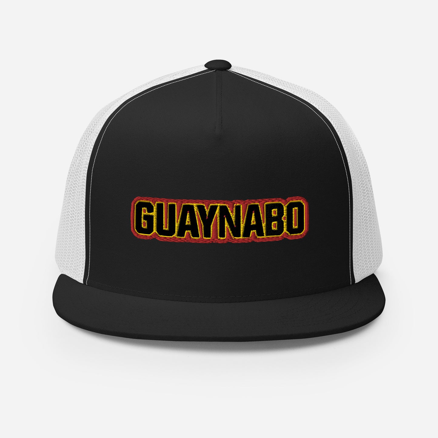 Guaynabo Trucker Cap