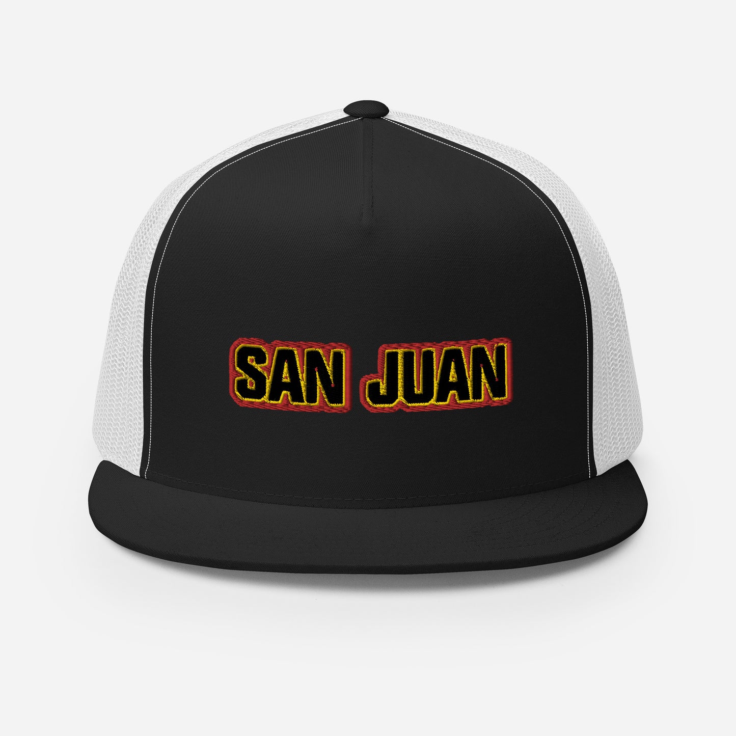 San Juan Trucker Cap