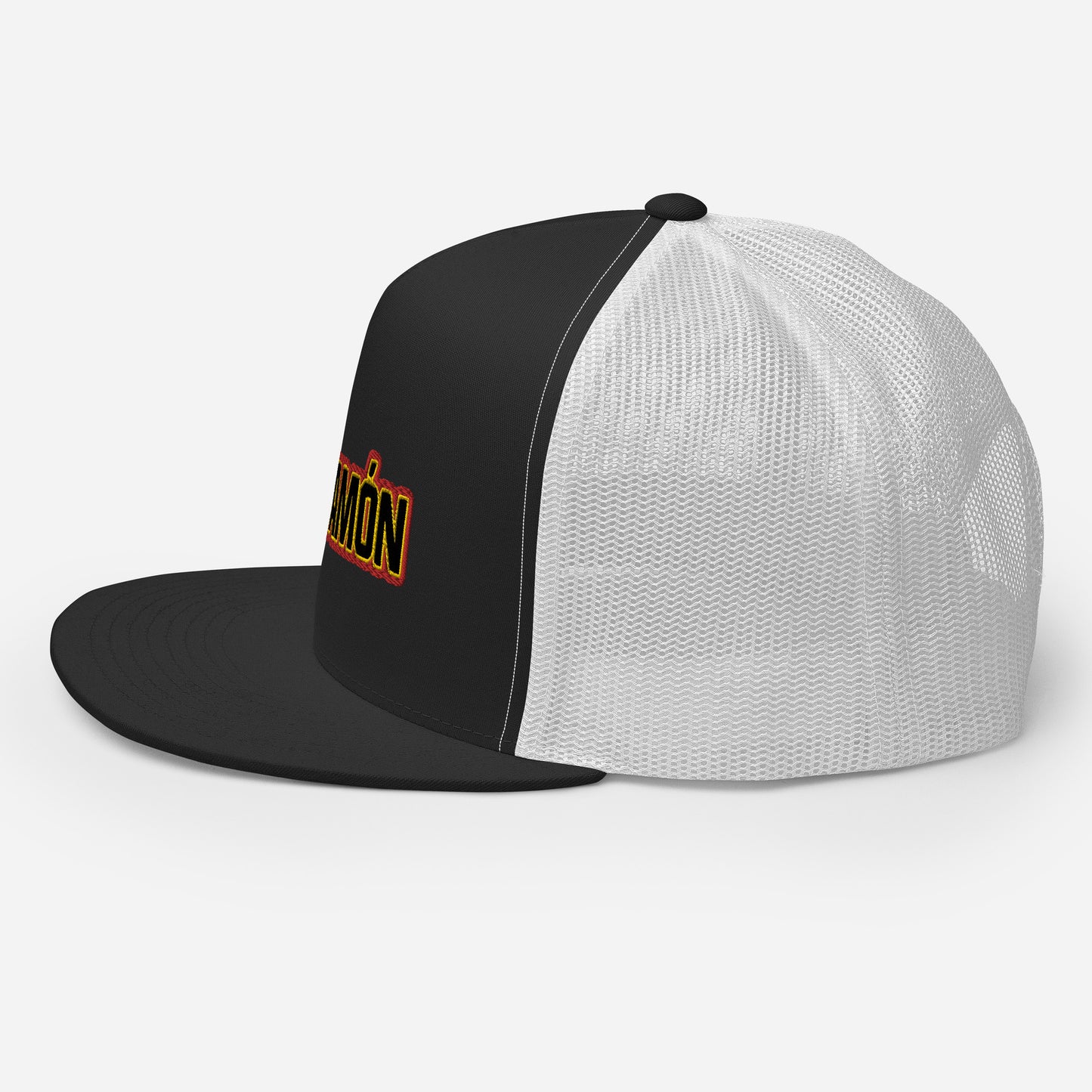 Bayamón Trucker Cap