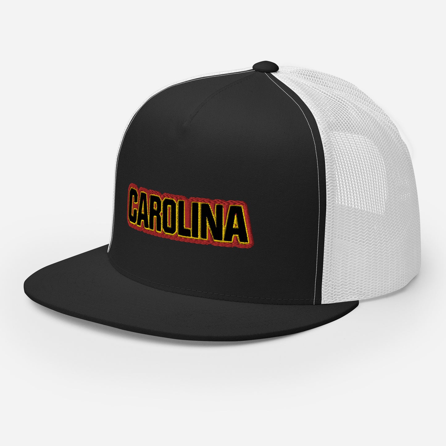 Carolina Trucker Cap