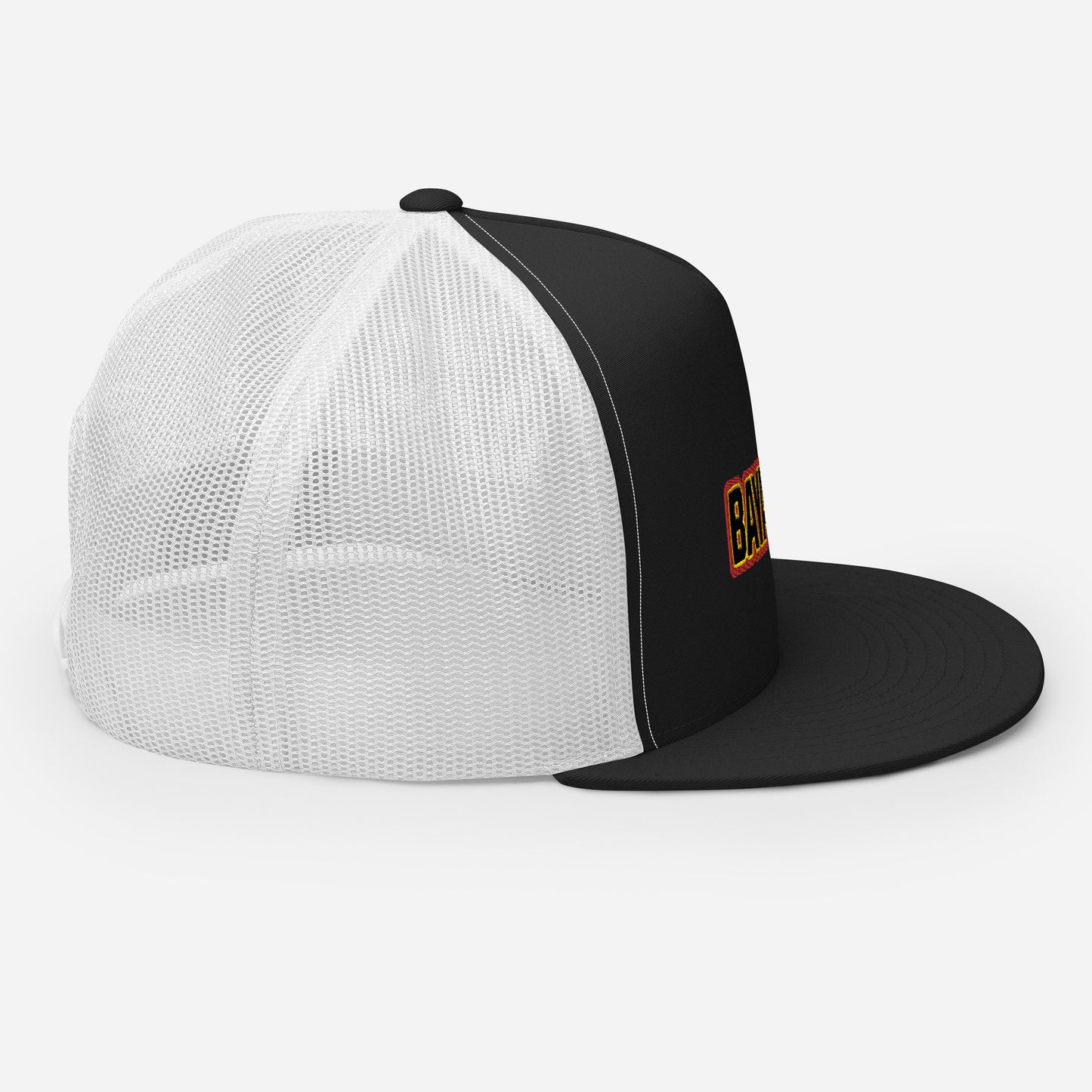 Bayamón Trucker Cap