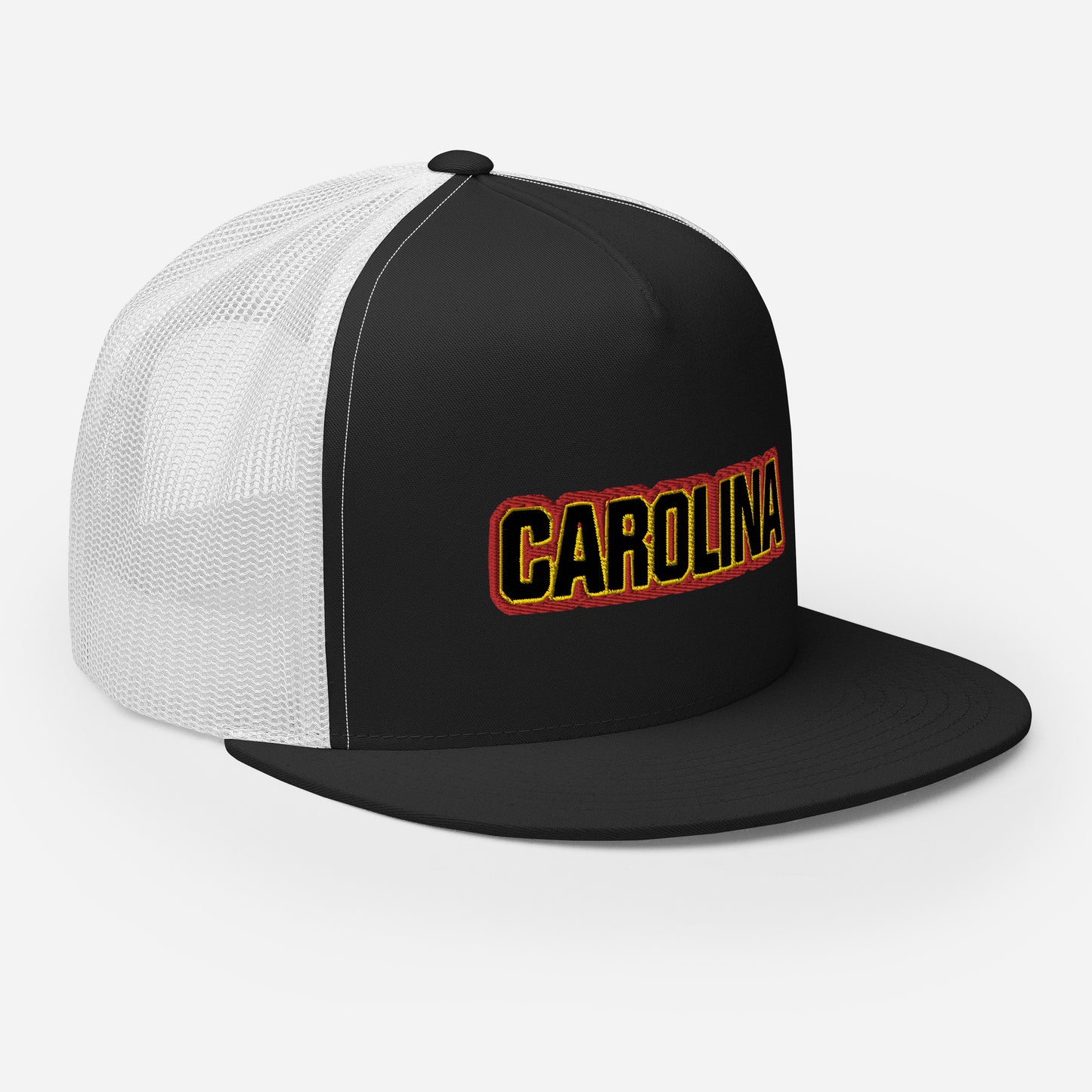 Carolina Trucker Cap