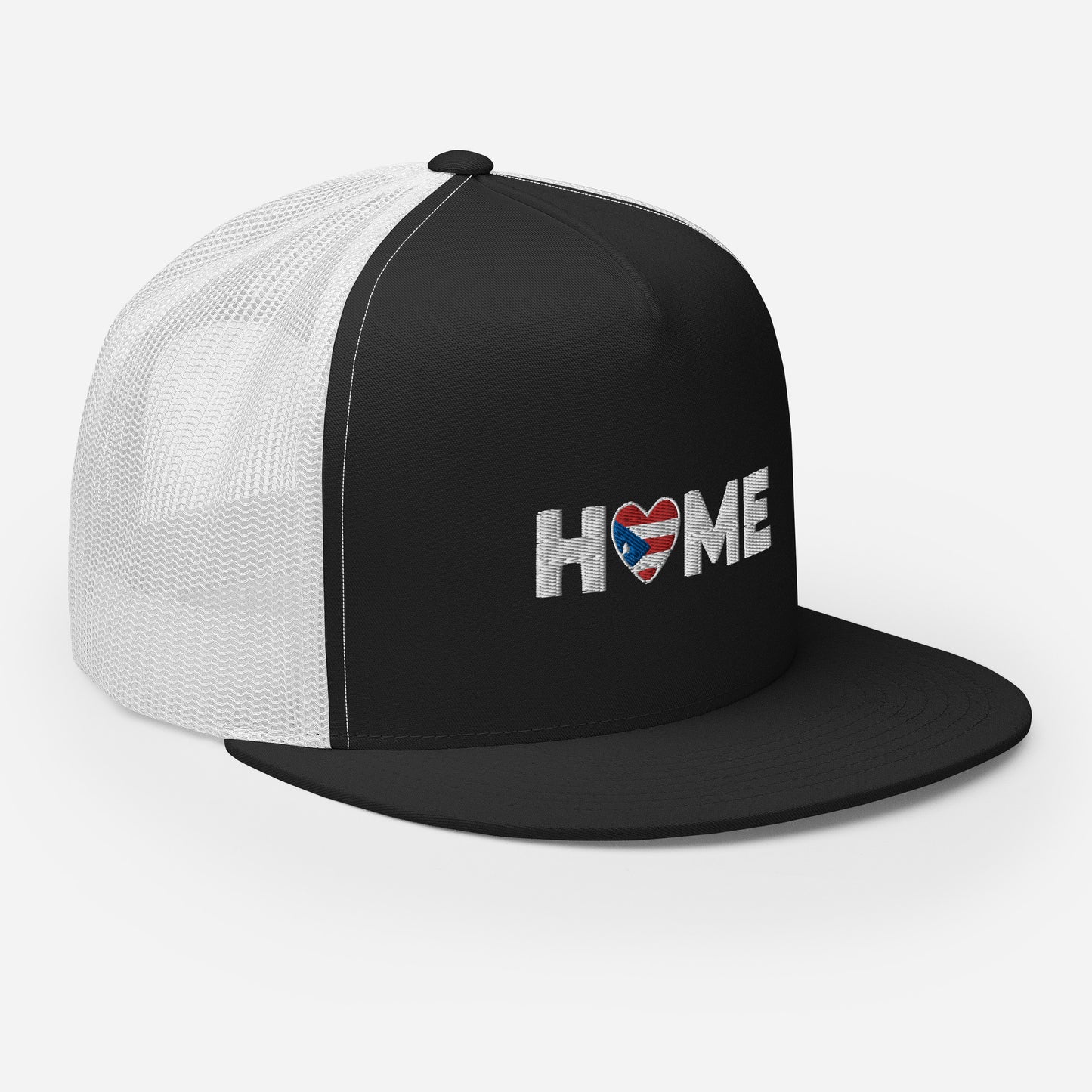 Home Trucker Cap