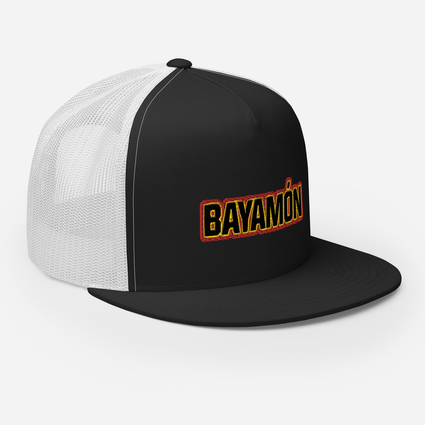 Bayamón Trucker Cap