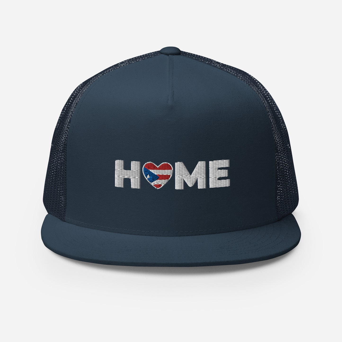 Home Trucker Cap