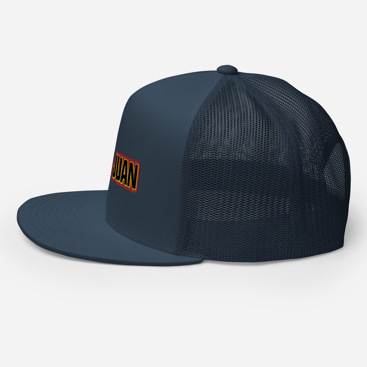 San Juan Trucker Cap