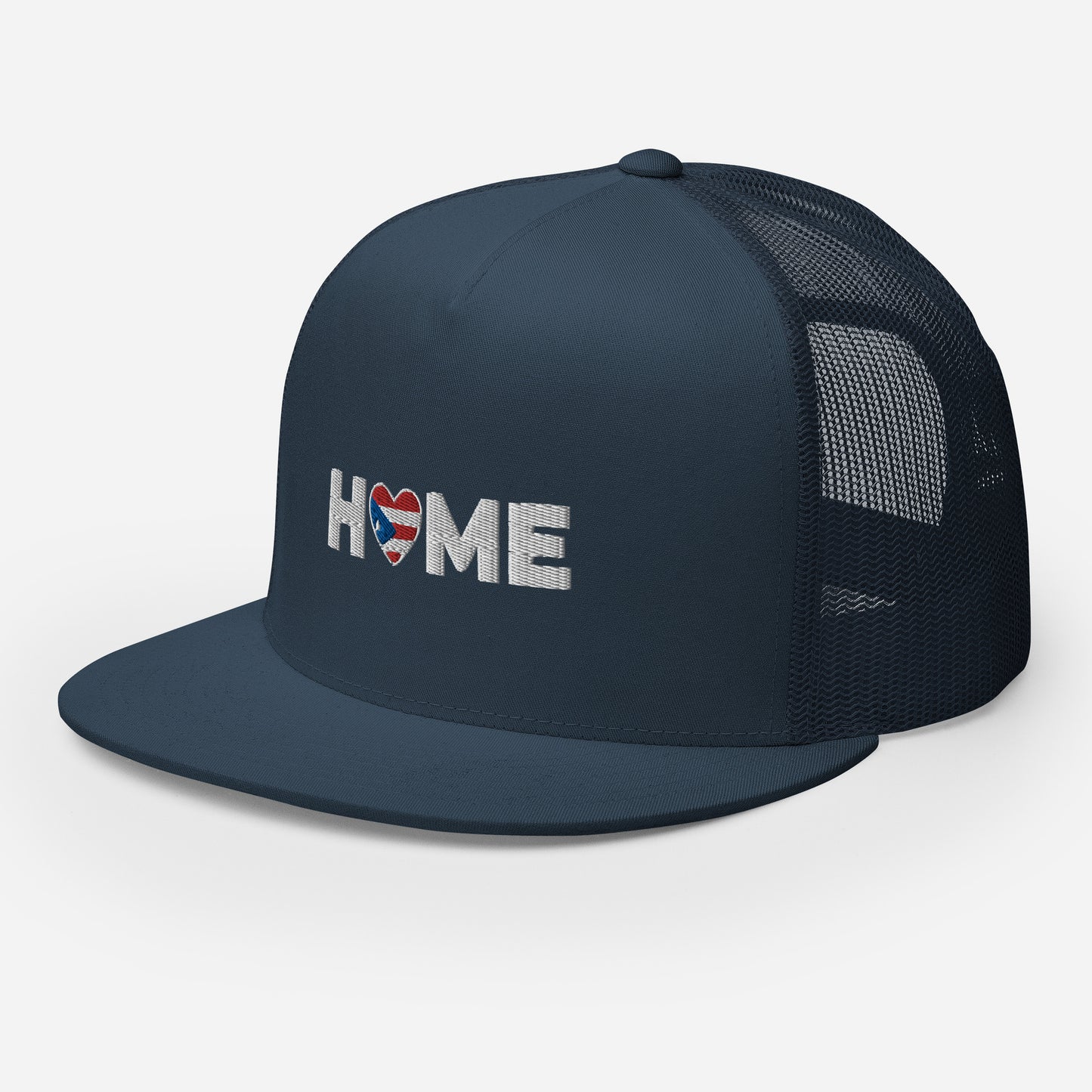 Home Trucker Cap