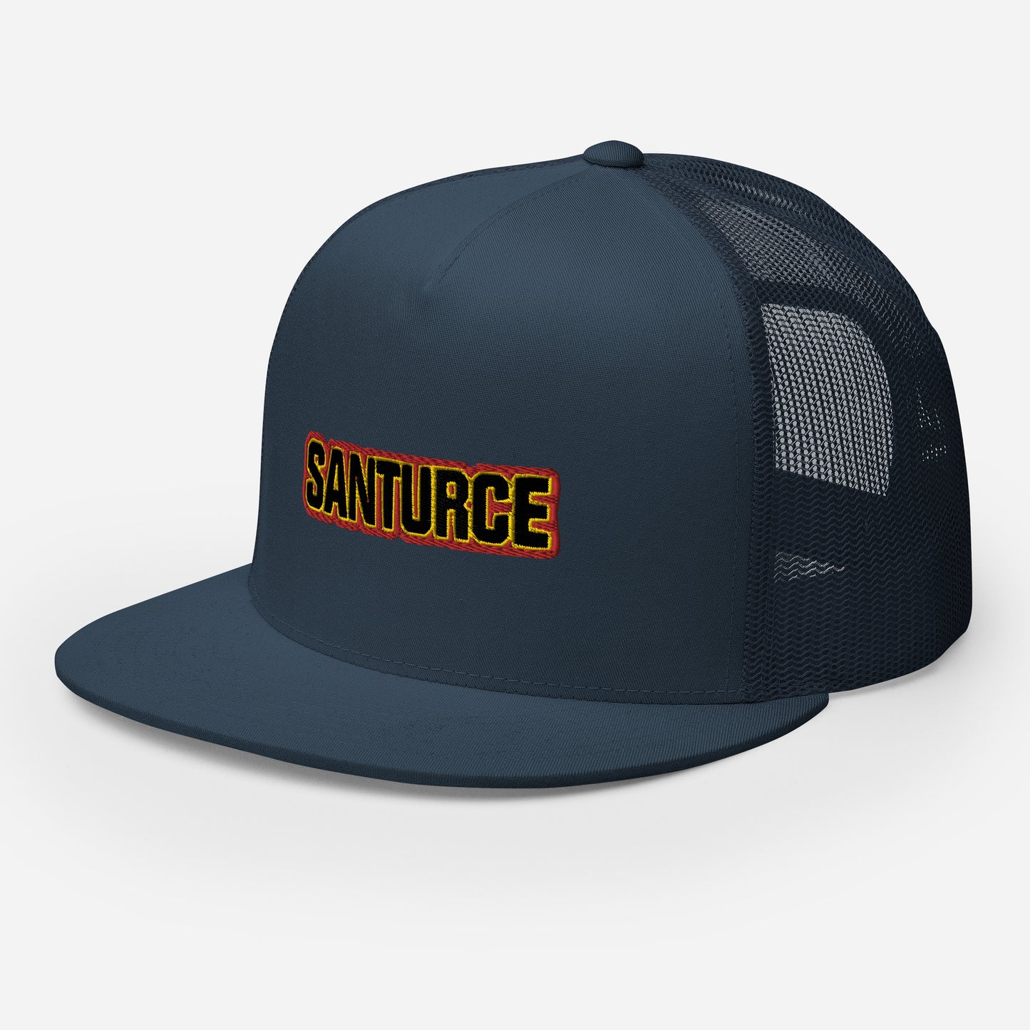 Santurce Trucker Cap