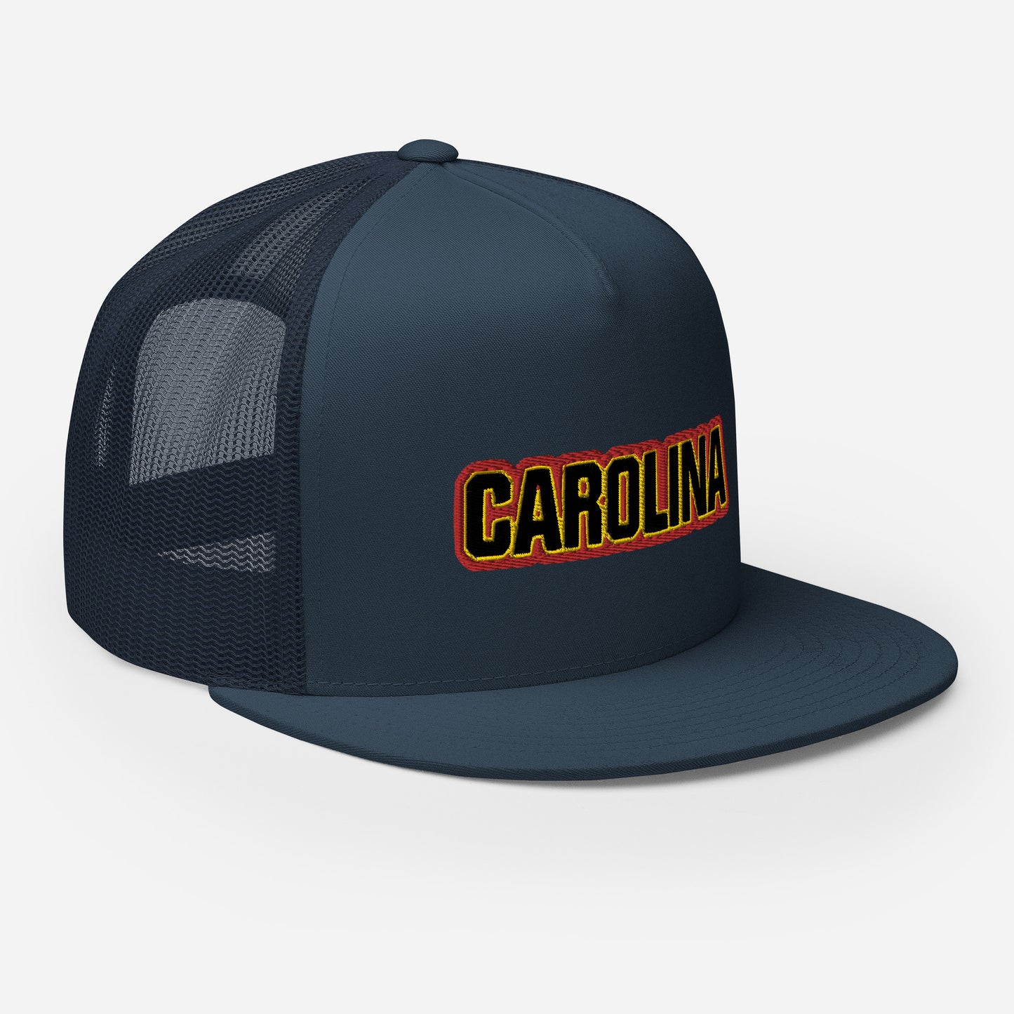 Carolina Trucker Cap